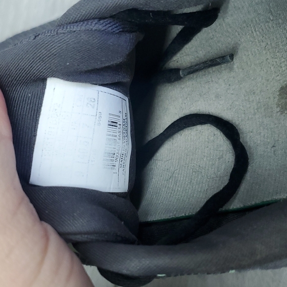 Brooks Womens Transcend 7 Running Sneakers shoes sz 9 Medium B - Picture 11 of 13